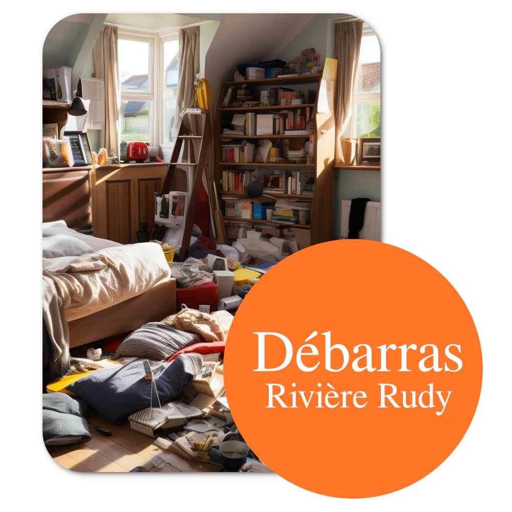 DÉBARRAS 38