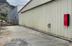  Démantèlement Carport